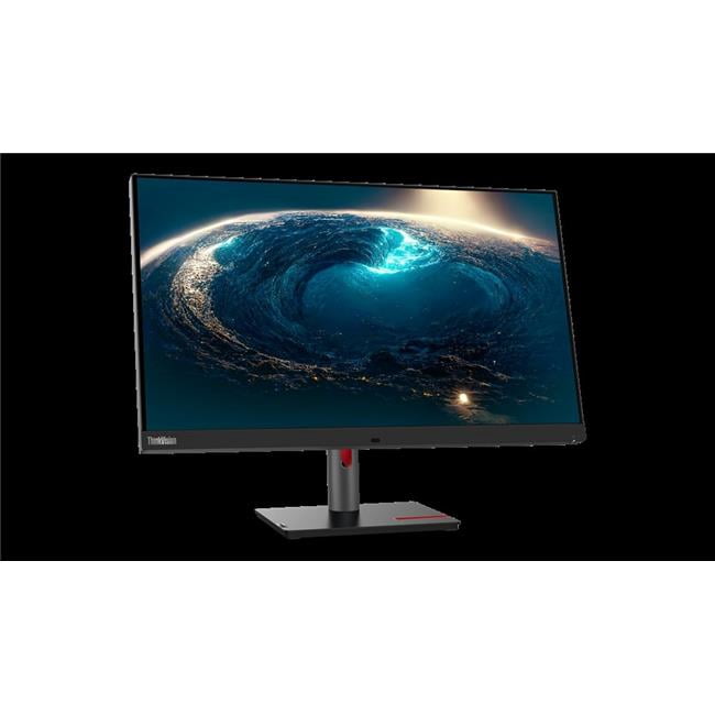 Lenovo ThinkVision P32pz-30 32" Class 4K UHD LED Monitor 16:9 63E5GAR2US