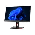 thumbnail image 1 of Lenovo ThinkVision S22i-30 22" Class Full HD LED Monitor - 16:9 - Raven Black, Storm Gray (63fckarbus), 1 of 3