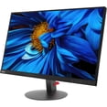 thumbnail image 1 of Lenovo ThinkVision S24e-10 23.8-inch LED Backlit LCD Monitor, 1 of 11