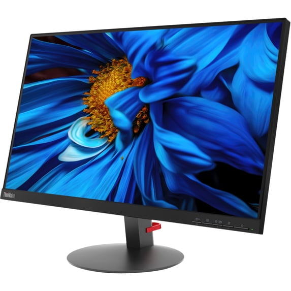 Lenovo ThinkVision S24e-10 23.8-inch LED Backlit LCD Monitor