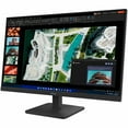 thumbnail image 1 of Lenovo ThinkVision S27-4e 27" Class Full HD LED Monitor, 16:9, Raven Black, 1 of 8