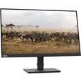 thumbnail image 1 of Lenovo ThinkVision S27e-20 27" Class Full HD LCD Monitor, 16:9, 1 of 10