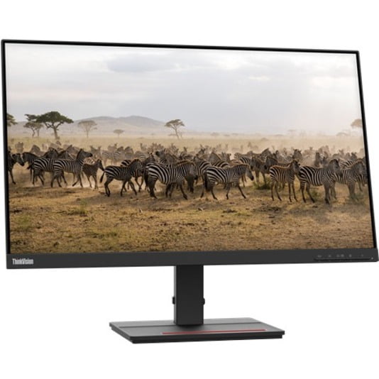 Lenovo ThinkVision S27e-20 27" Class Full HD LCD Monitor, 16:9