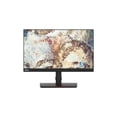 thumbnail image 1 of Lenovo ThinkVision T22i-20 21.5" FHD 60Hz Monitor, 1 of 5