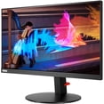 thumbnail image 1 of Lenovo ThinkVision T22i 21.5" Monitor, 1 of 3