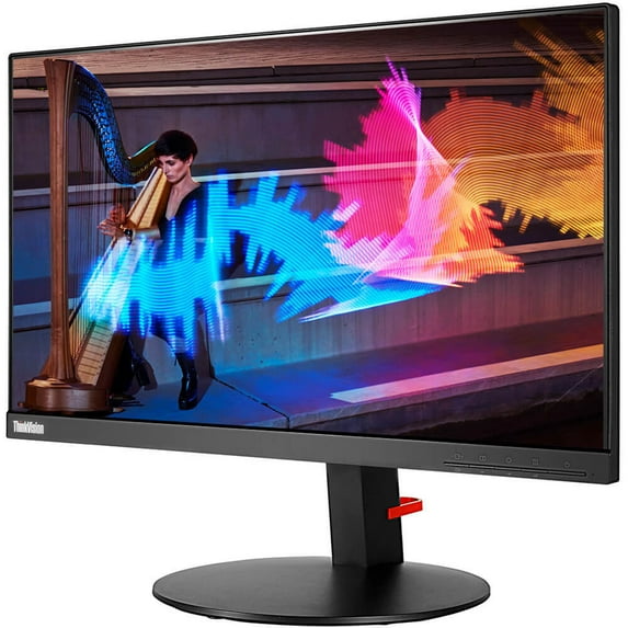Lenovo ThinkVision T22i 21.5" Monitor