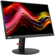 Lenovo ThinkVision T23i-10 23" Full HD LED LCD Monitor - 169 - Black