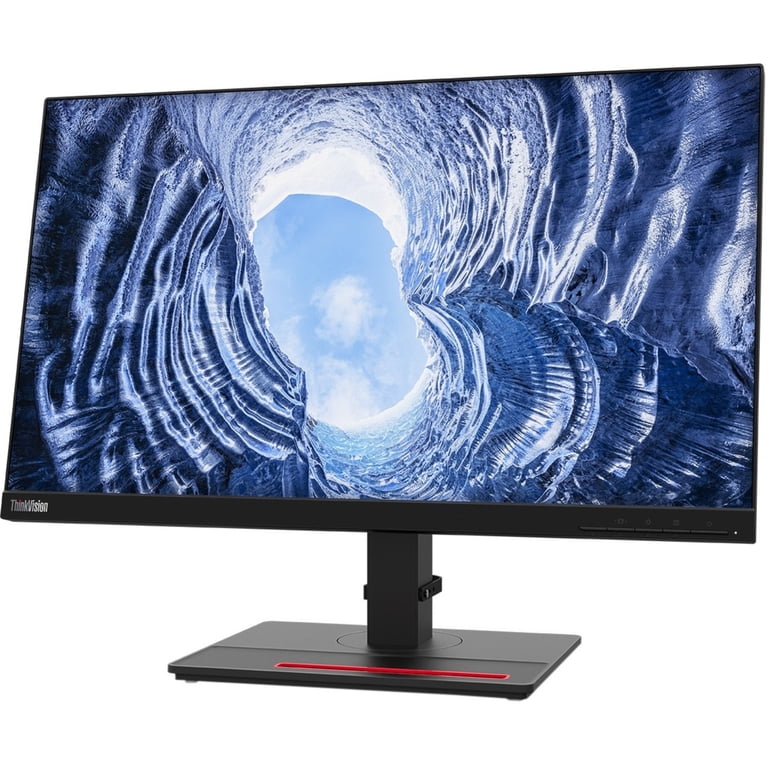 Lenovo ThinkVision T24h-20 24インチ WQHD Lenovo ThinkVision T24h-20 23.8
