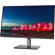 Lenovo ThinkVision T27h-30 27" WQHD 2560x1440 60Hz 4ms LCD Monitor 63A3GAR1US