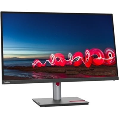 Lenovo ThinkVision T27i-30 Large 27 Lenovo ThinkVision T27i-30 Large 27