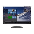 thumbnail image 1 of Lenovo ThinkVision X1 (2nd Gen) 27" 4K UHD WLED LCD Monitor, 16:9, Black, 1 of 17