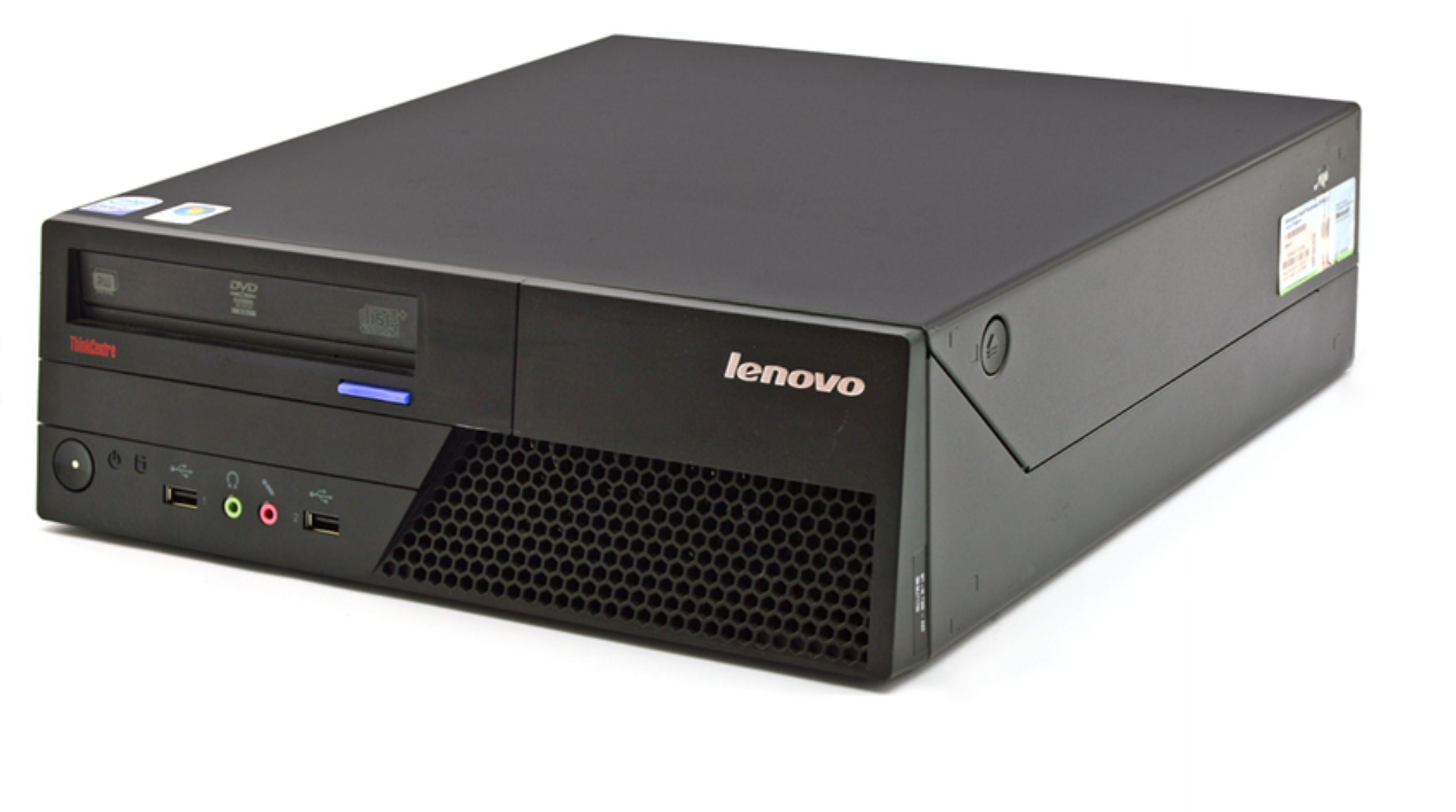 Lenovo Thinkcentre 7483- CTO SFF Core 2 Duo E8400 3.00GHz Lenovo Thinkcentre 7483- CTO SFF Core 2 Duo E8400 3.00GHz