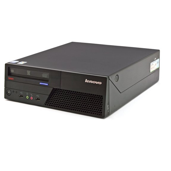 Lenovo Thinkcentre 7483- CTO SFF Core 2 Duo E8400 3.00GHz 4GB RAM | NO HDD