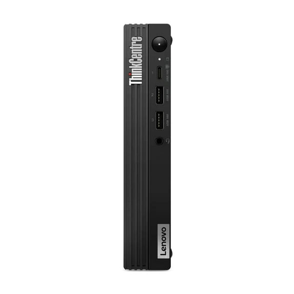 Lenovo Thinkcentre M60Q Chromebox Tiny PC Celeron 7305 4GB RAM 64GB eMMC ChromeOS