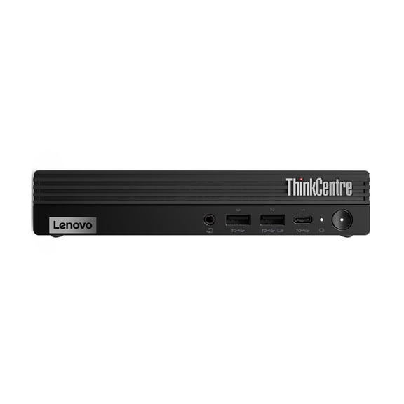 Lenovo Thinkcentre M75Q G5 Tiny PC Ryzen 5 PRO 8500GE 16GB RAM 512GB SSD W11P
