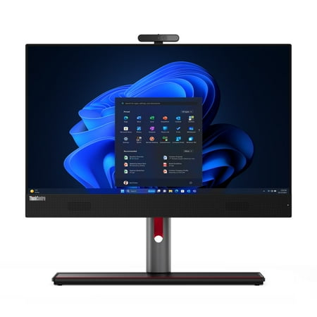 Lenovo Thinkcentre M90A G5 AIO Intel i5-14500 vPro 16GB RAM 256GB SSD W11P