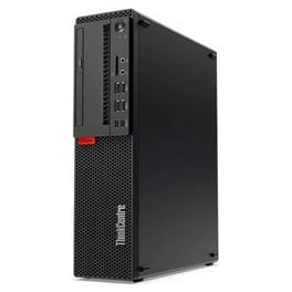 Lenovo ThinkCentre Neo 50t Desktop PC, Intel Core i5-12400