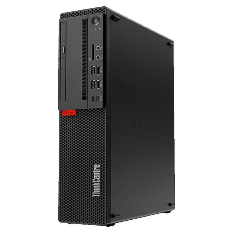 Lenovo Thinkcentre M910T SFF Desktop Intel Core i7 16GB