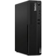 thumbnail image 1 of Lenovo Thinkcentre SFF M80S  Business Desktop Computer (Intel i7-10700, 32GB RAM, 256GB PCIe SSD + 1TB HDD (3.5), WiFi 6, Bluetooth 5.1, RJ-45, 4 Display Port, Win 11 Pro), 1 of 5