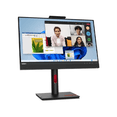 thumbnail image 1 of Lenovo Thinkcentre Tio24 G5 23.8" Monitor (1920x1080) 1HDMI 2USB 250Nit 60Hz 4ms, 1 of 4