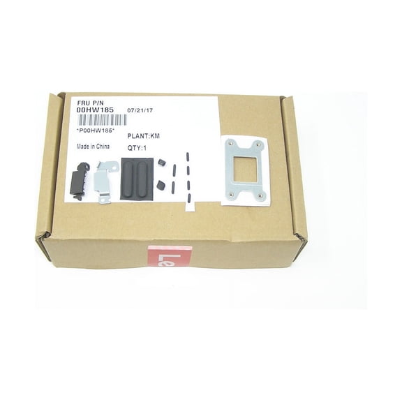 Lenovo Thinkpad 11E Chromebook Misc Kit 00HW185