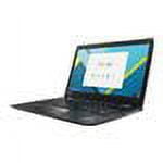 Lenovo Thinkpad 13 Chromebook - 13.3" - Celeron 3855U - 4 GB RAM - 16 GB SSD
