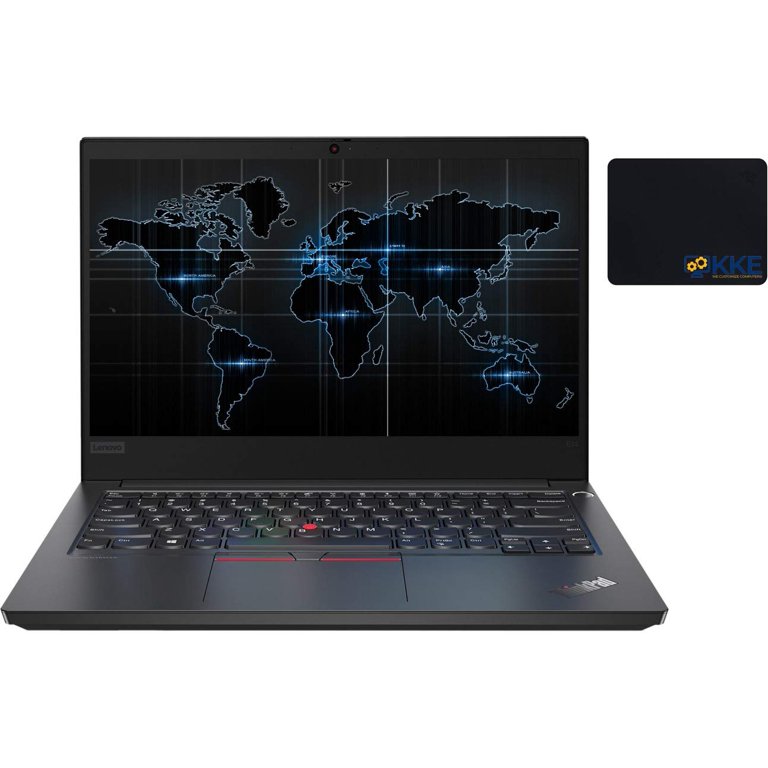 Lenovo Thinkpad E14 Business Laptop, 14