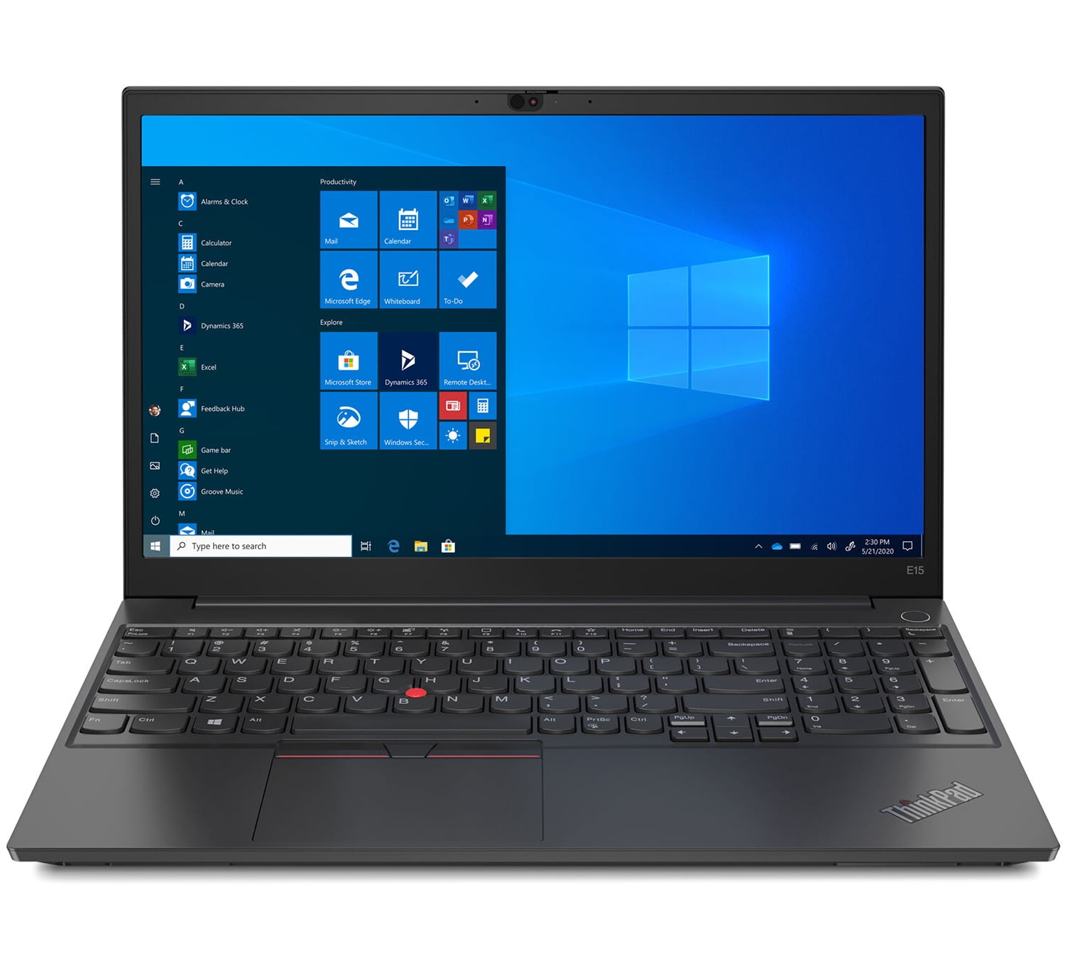 Lenovo-Thinkpad-E15-Gen-2-