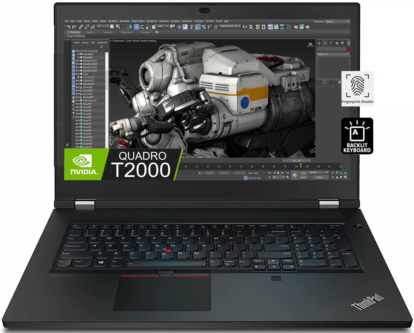Quadro T2000