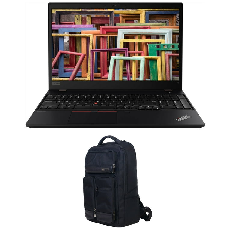 Lenovo Thinkpad T15 Gen Home/Business Laptop (Intel i7-1165G7