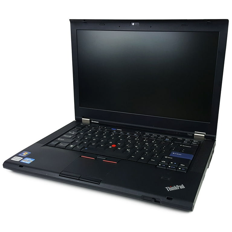 Lenovo on sale t420 memory