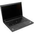 thumbnail image 1 of Restored Lenovo Thinkpad T440s Intel i7 8GB RAM 256GB SSD 14" FHD Webcam Backlit Bluetooth Windows 10 Pro Laptop (Refurbished), 1 of 4