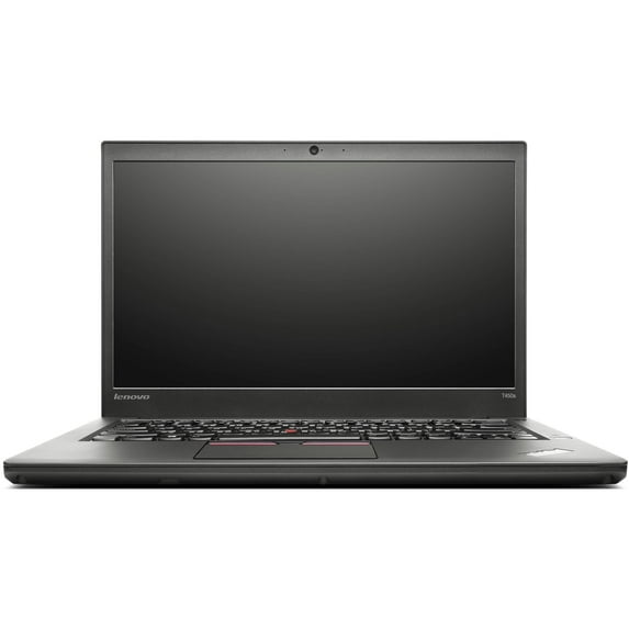 Lenovo Thinkpad T450S 14.1" Laptop Intel Core i5 2.30 GHz 8GB Ram 256GB SSD W10P - Scratch & Dent