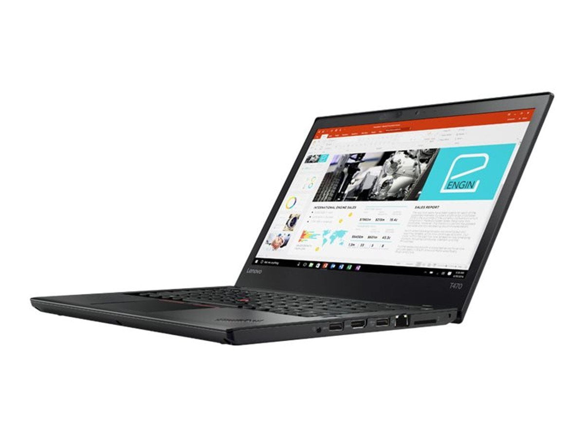 Ibm Thinkpad