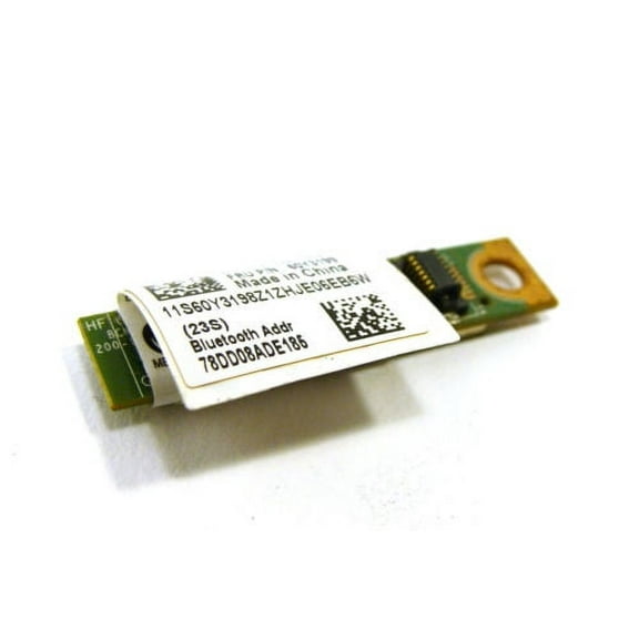 Lenovo Thinkpad T510 X201 T410 Bluetooth Module Board 60Y3199