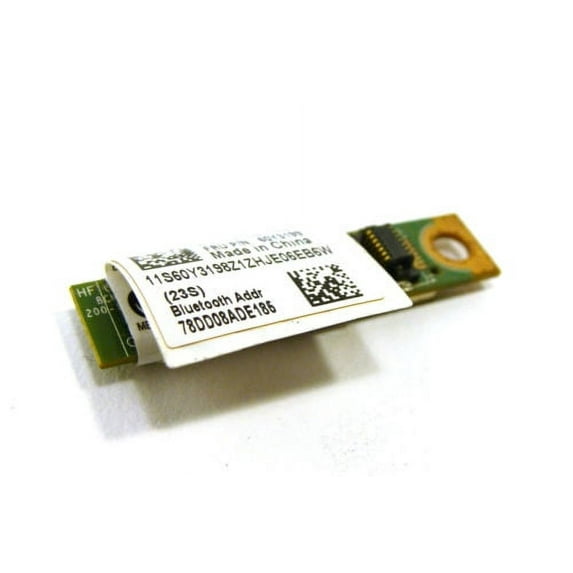 Lenovo Thinkpad T510 X201 T410 Bluetooth Module Board 60Y3199