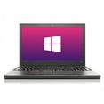 thumbnail image 1 of Lenovo Thinkpad T550 Laptop Intel Core i5 2.60 GHz 16GB Ram 512GB SSD W10P - (Reused), 1 of 6