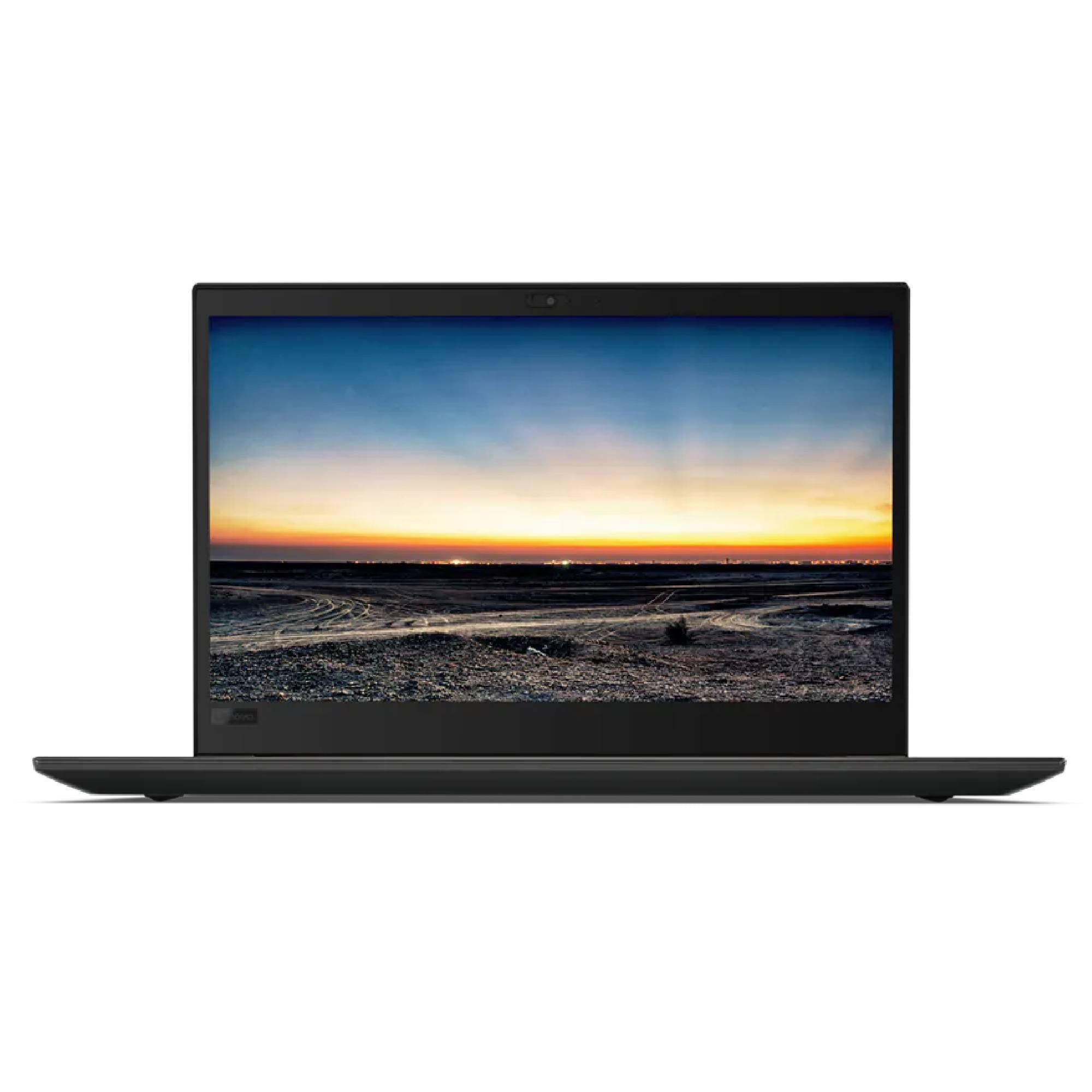 Lenovo Thinkpad T580 15.6