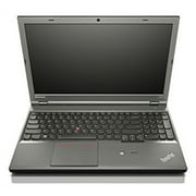 Lenovo Thinkpad W540