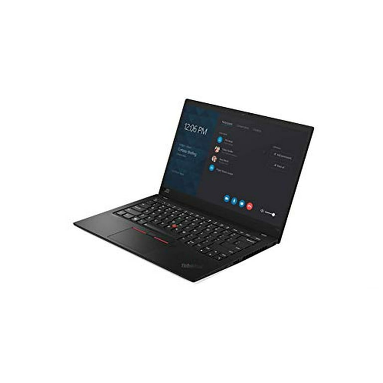 Lenovo Thinkpad X1 Carbon Ultrabook 20BS009YUS (14