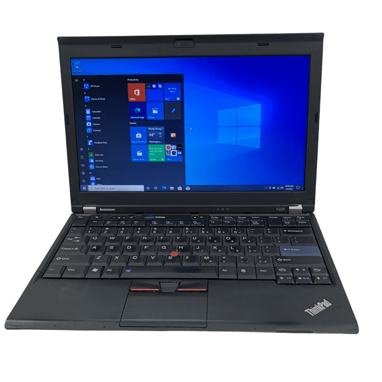 Lenovo ThinkPad X220 12.5インチ Lenovo ThinkPad X220 12.5