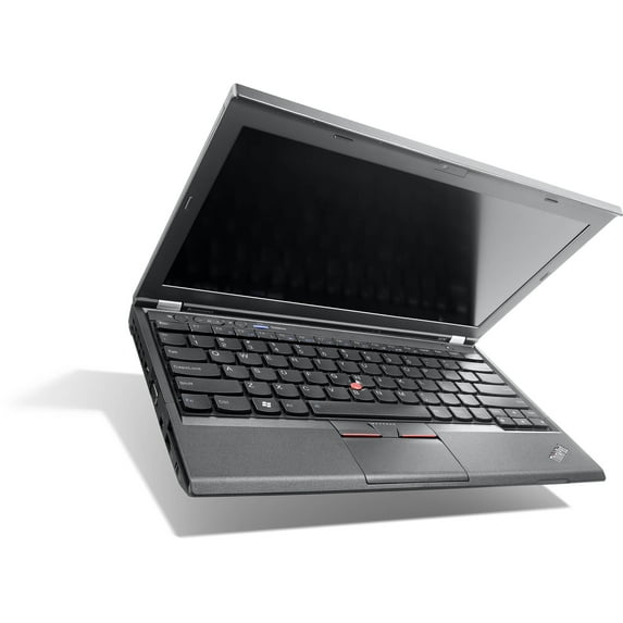 Lenovo Thinkpad X230 12.5" Laptop Intel Core i5 2.60 GHz 4Gb Ram 320GB HDD W10P - Scratch & Dent