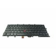 thumbnail image 1 of Lenovo Thinkpad X240 X240S Backlit US Keyboard 04X0177 0C43982, 1 of 1