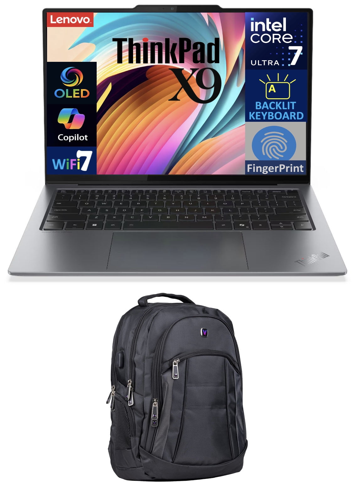 Lenovo Thinkpad X9-14 Gen 1