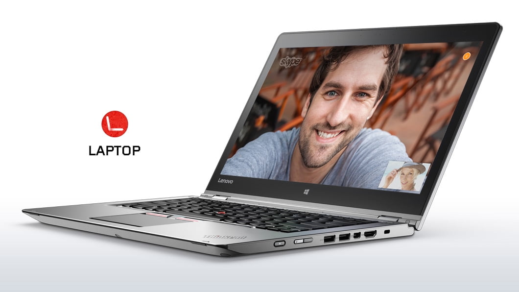 Lenovo ThinkPad Yoga 460