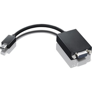 Lenovo Thinkpad mini-displayport to vga display adapter