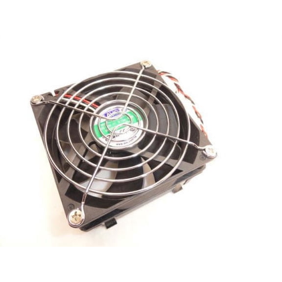 Lenovo Thinkserver TS130 TS140 4 Pin System Fan with Fan Gril 43N9599