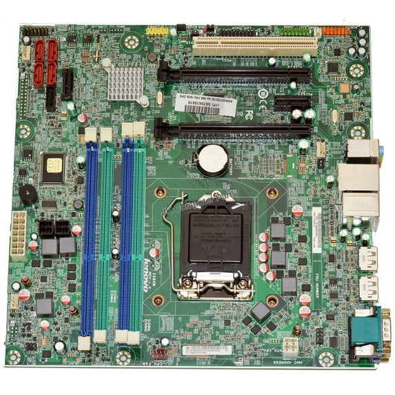 Lenovo Thinkstation P300 Intel Desktop Motherboard s115X 03T6816