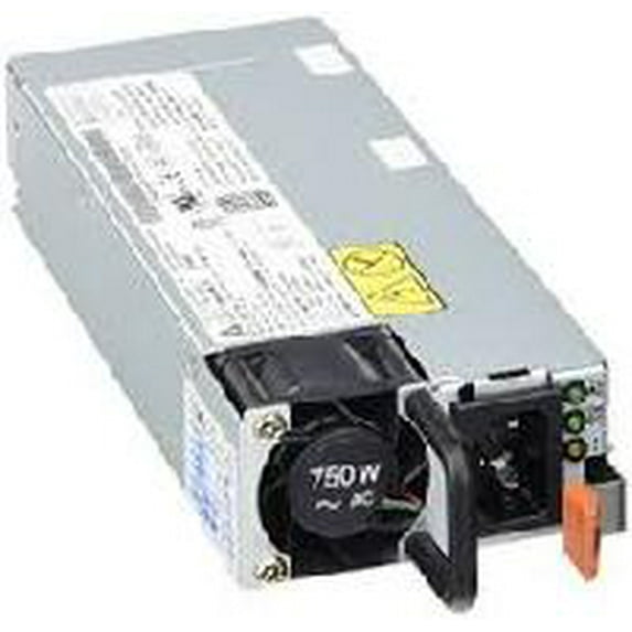 Lenovo Thinksystem 750W Power Supply