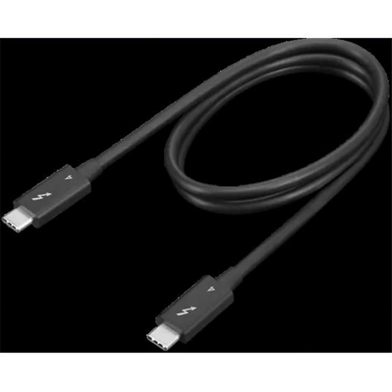 Lenovo Thunderbolt 4 Cable 0.7m